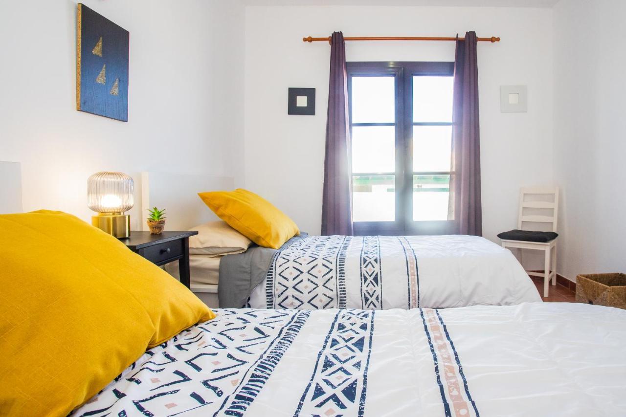 Eslanzarote Acoruma House, Super Wifi, Heated Pool Güime Extérieur photo