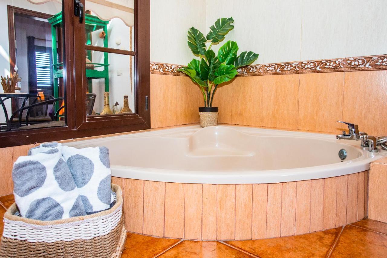 Eslanzarote Acoruma House, Super Wifi, Heated Pool Güime Extérieur photo